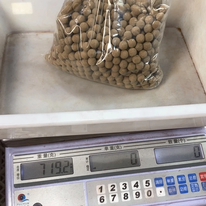 泥塑雍正避暑1.0无打孔体验香700克