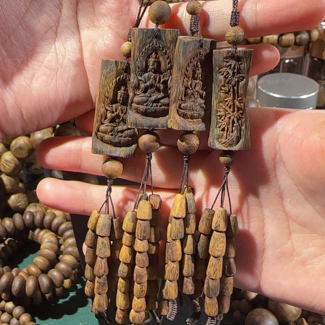 沉香沉香碎屑陆河淳化老料多样性发1