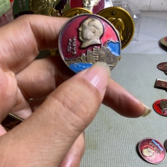 瓷片景德镇陶瓷艺术品