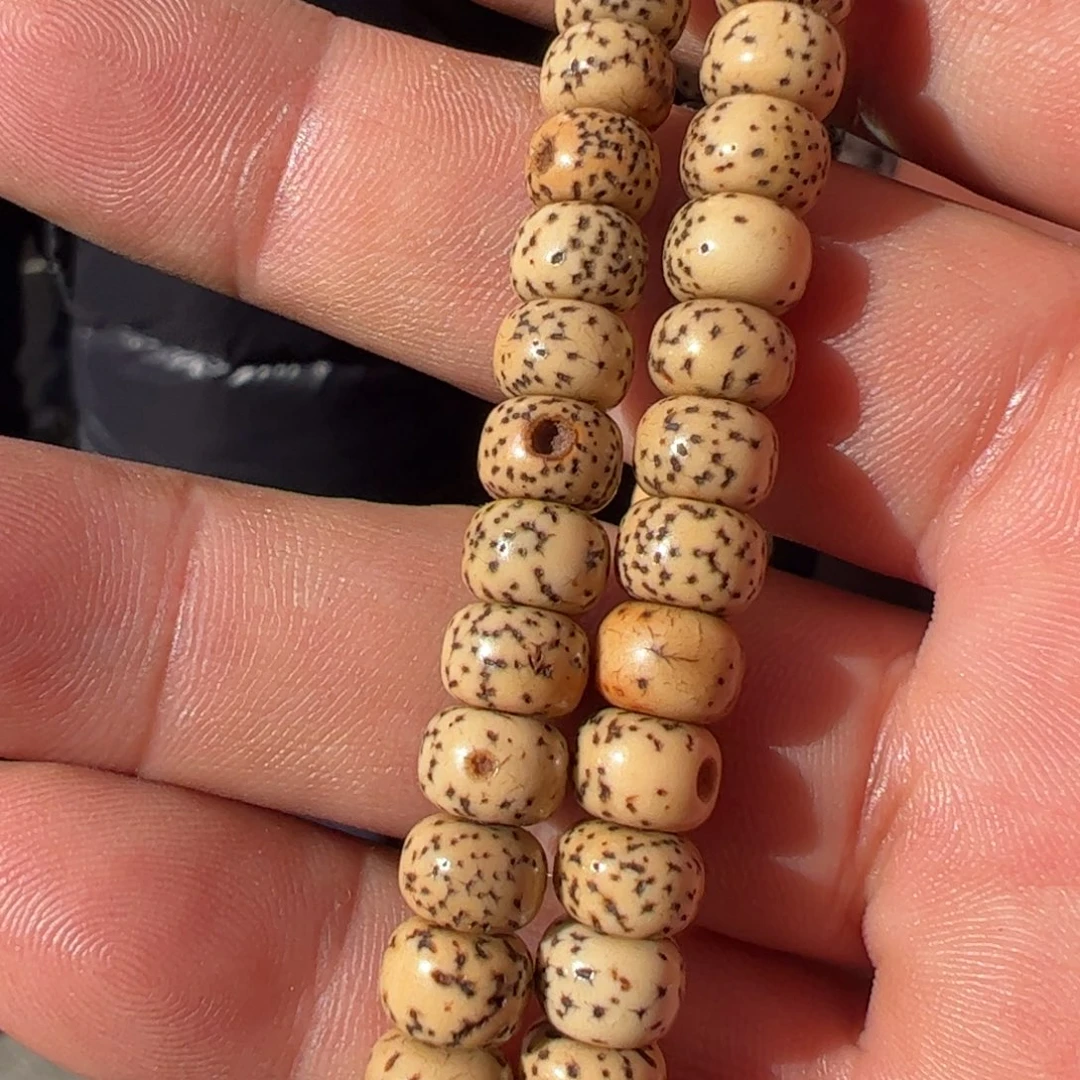 吊坠星月菩提星月菩提手串手链