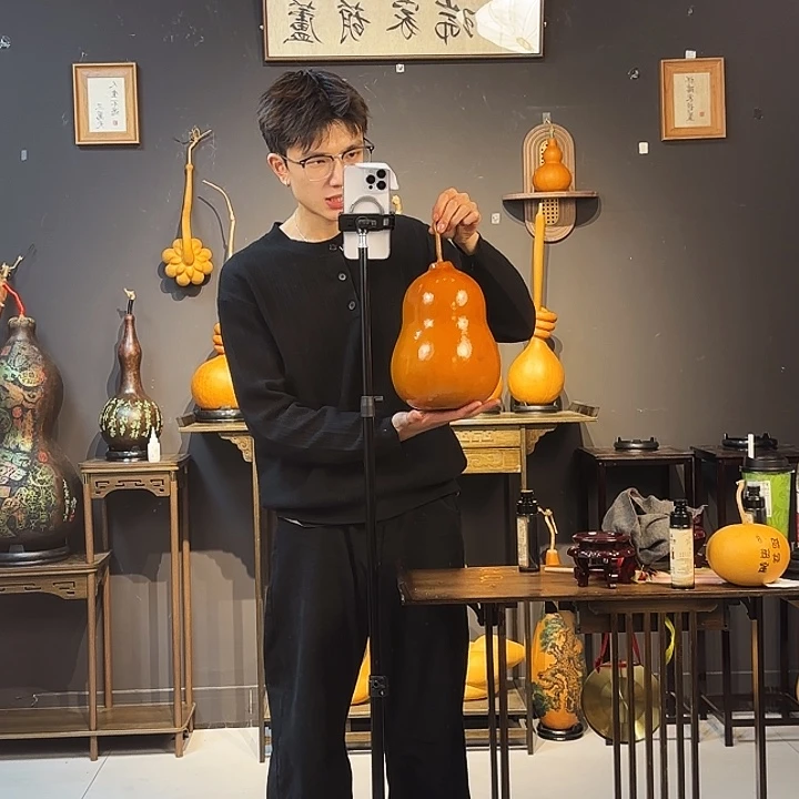 人***合有机玻璃葫芦葫芦葫芦