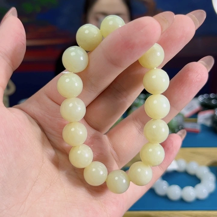 和田玉纯天然卡12未镶嵌