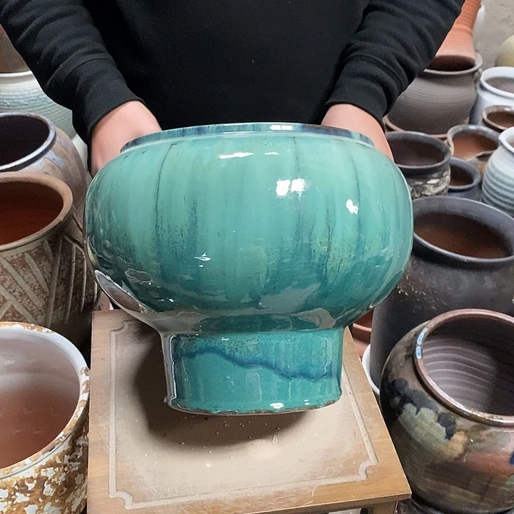 口24高度25绿色…………