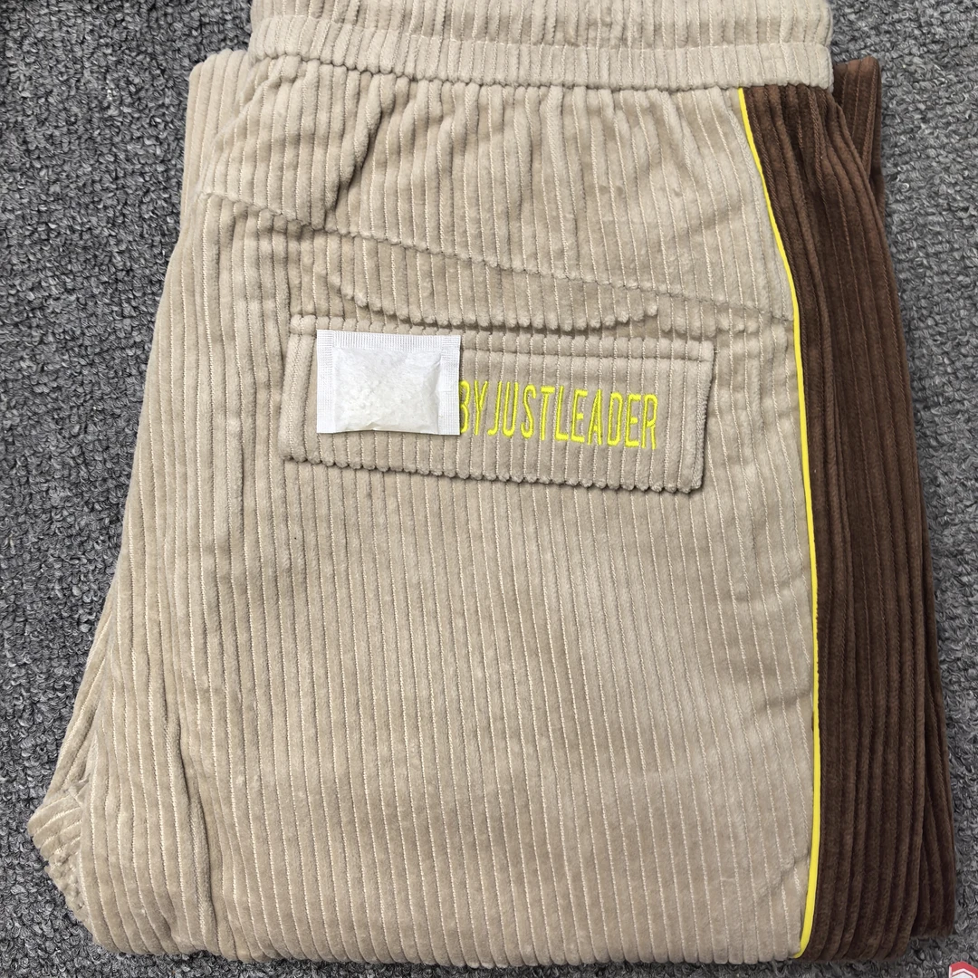 MZD35KZ8109-09男士高品质休闲裤男裤