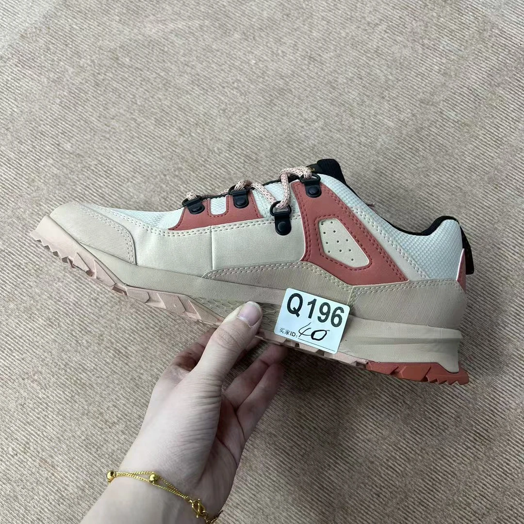 3-新款户外运动百搭休闲鞋 Q196