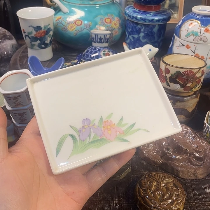 瓷片30包邮默认微瑕
