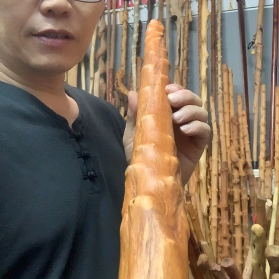 啦***棒南对接车载棍长88厘米