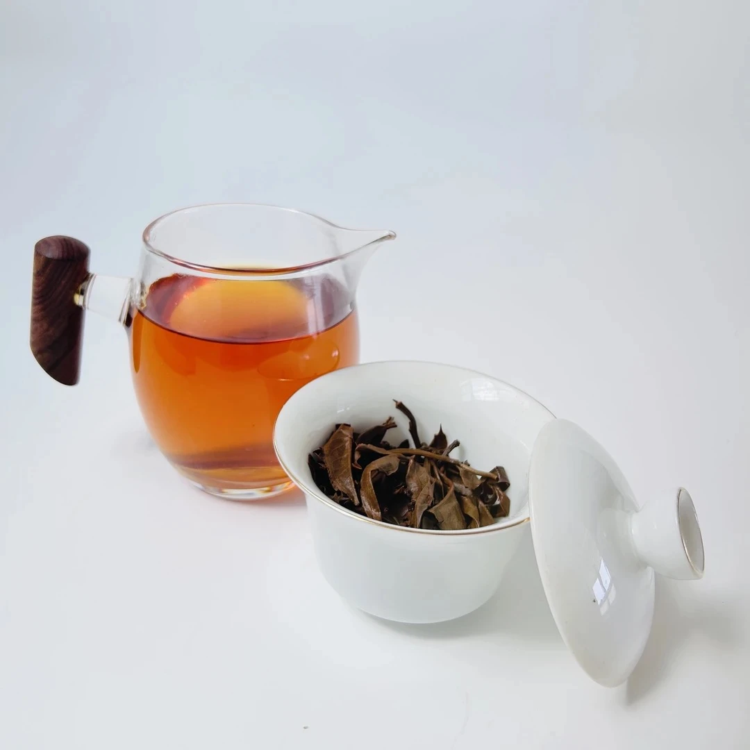 临时链接/邦木村晒红/春茶古树/大古树/头春/龙珠《女儿红》