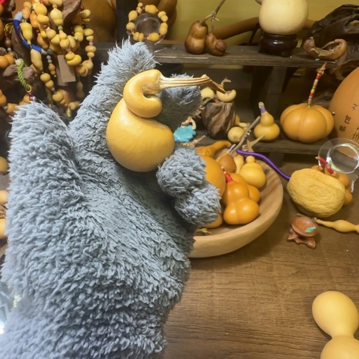 M厚皮腰子天然葫芦葫芦葫芦