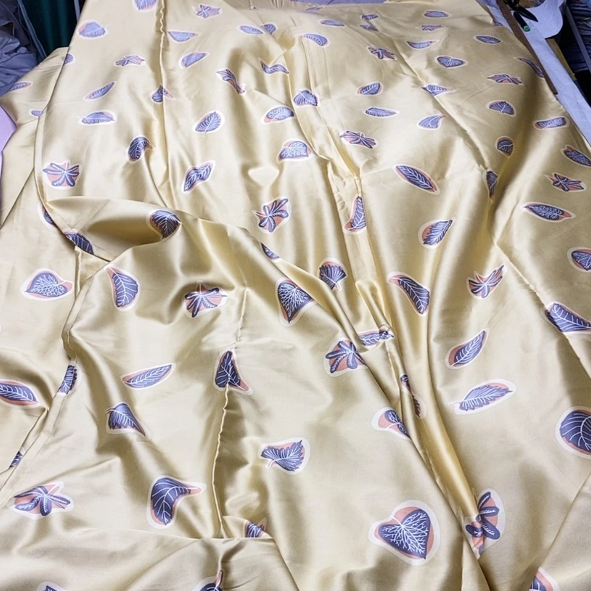 【闪购商品】棉2.5床单