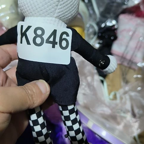 我***话846手工辅料库存DIY