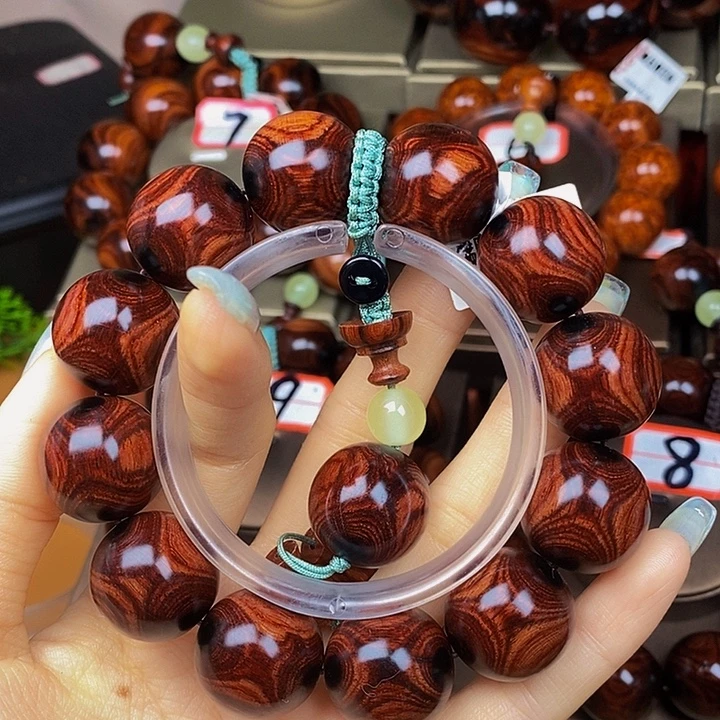 花梨木类手串/手链