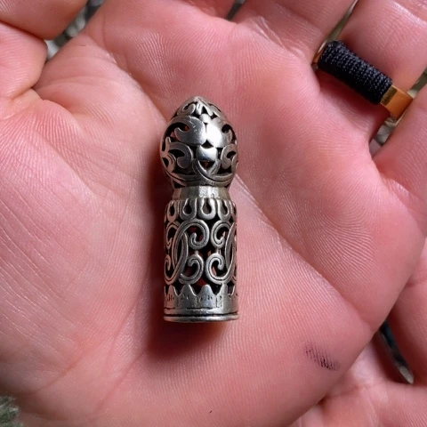 泥塑小元素品相完美