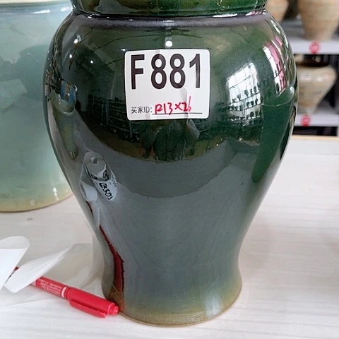 景德镇手工工艺制作