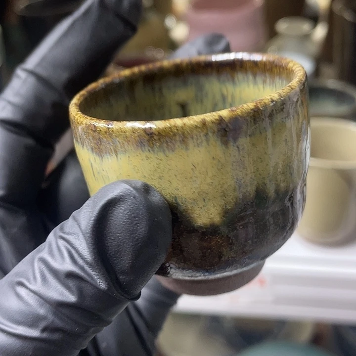 茶***A回流瓷器默认微瑕疵