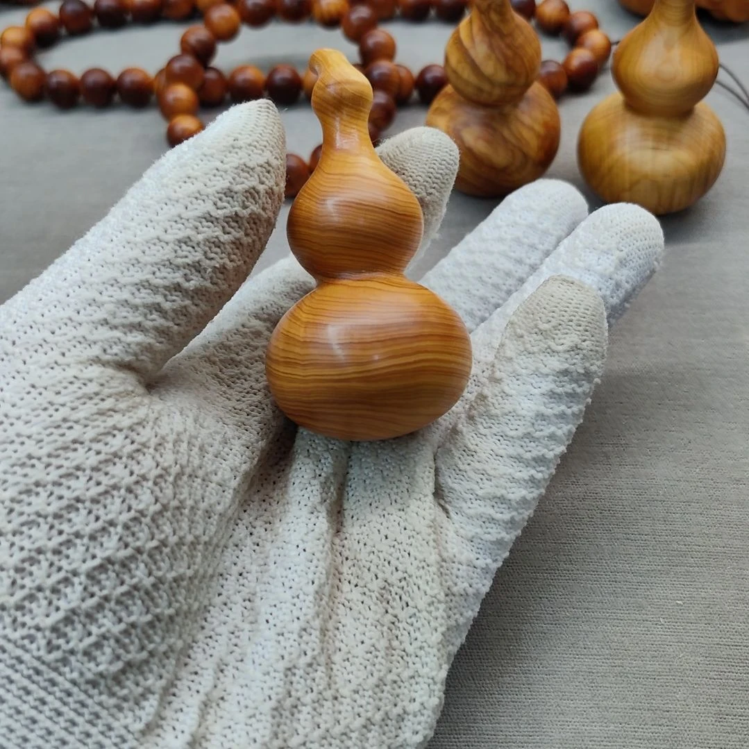 R***t太行崖柏手工艺品