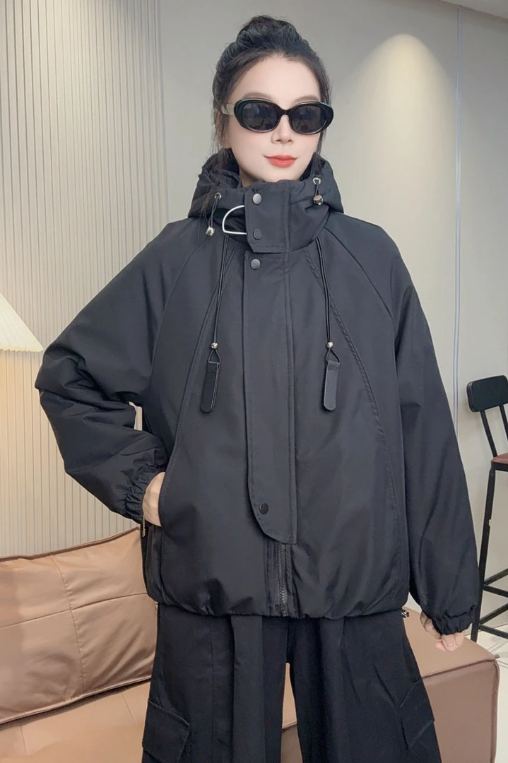 女士百搭外套2578-A119