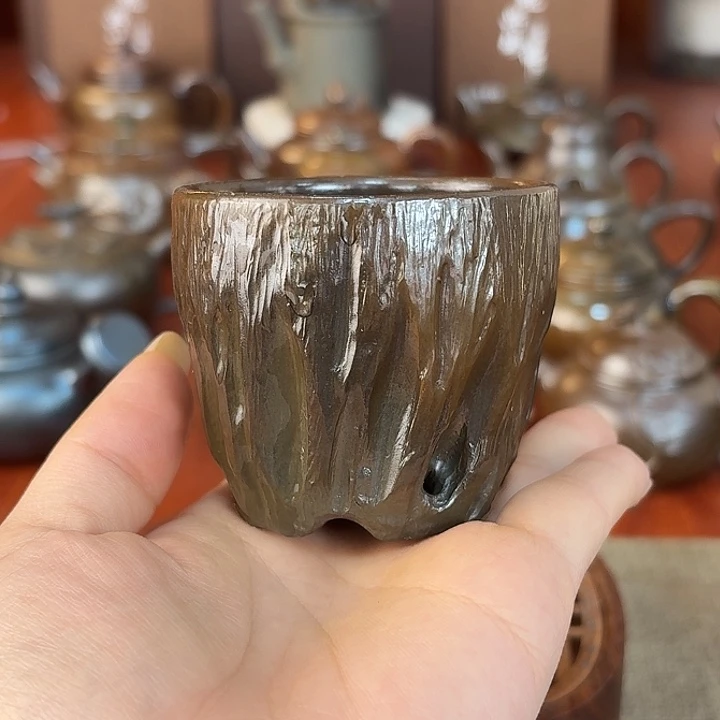 纯手工制作直播间福利！