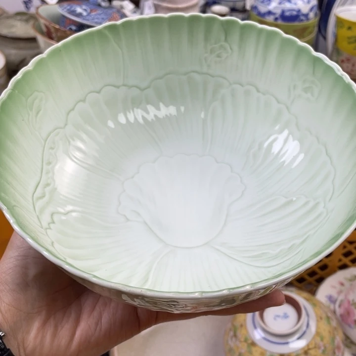 琉璃手工艺品开播了…开播了