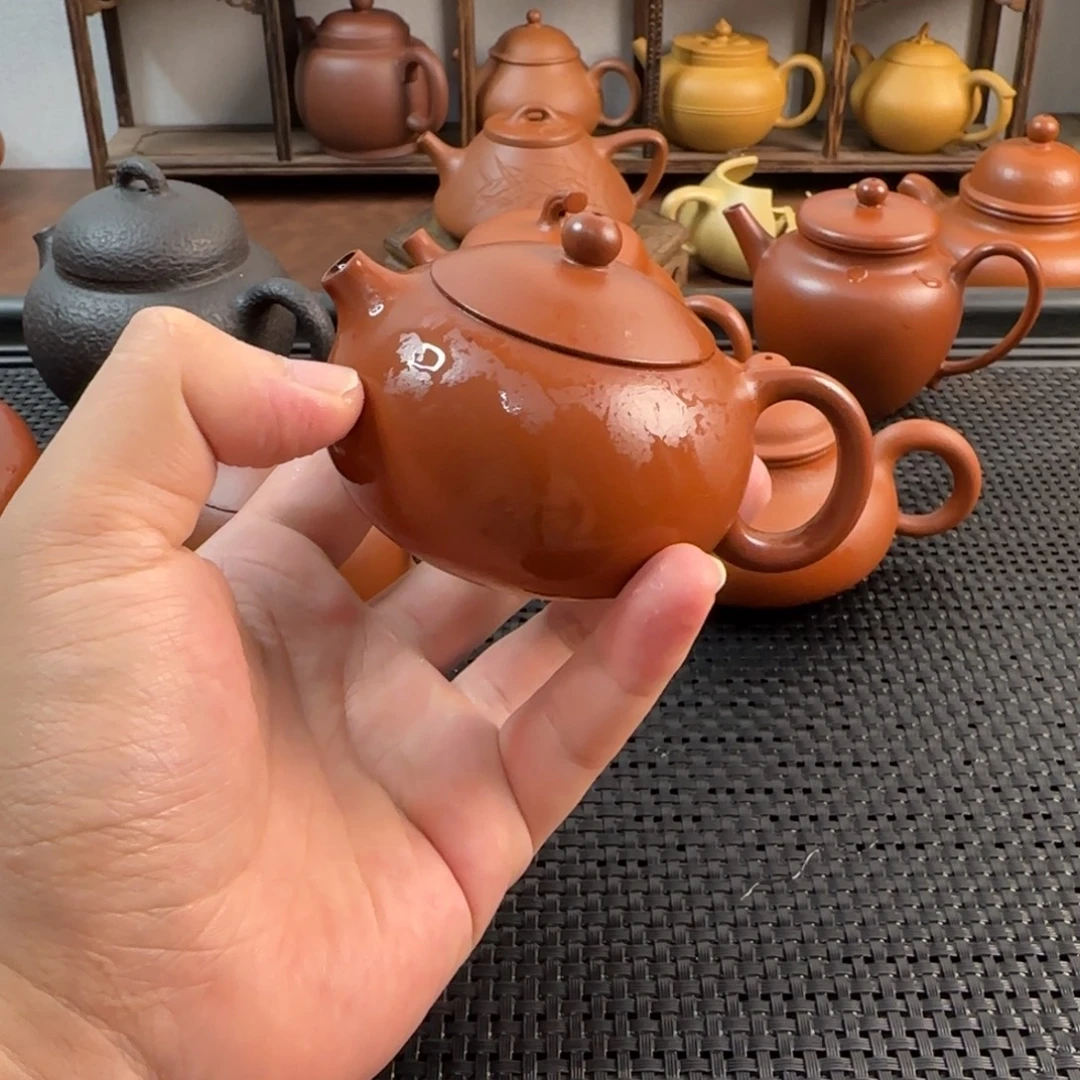 紫砂茶壶紫砂紫砂紫砂