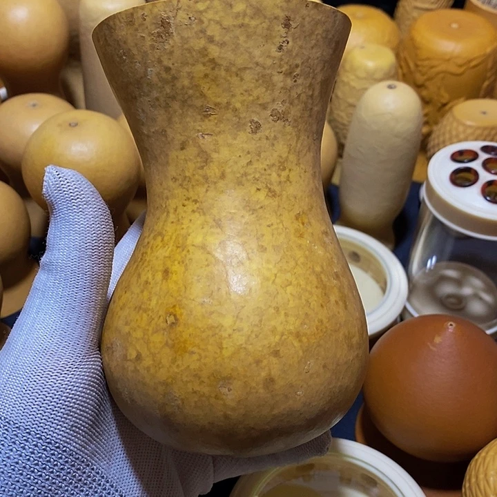 葫芦本长肚90随遇而安