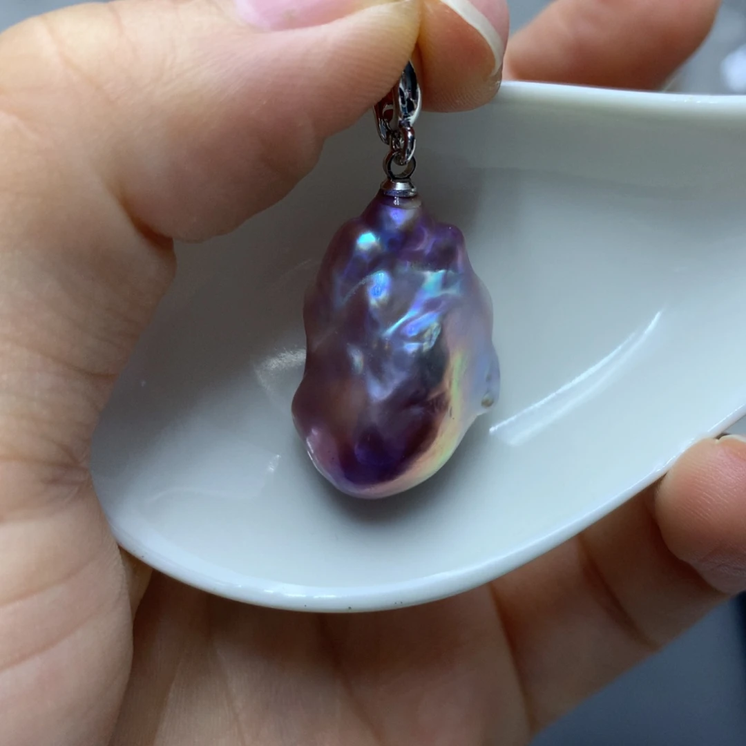 淡水珍珠其他未镶嵌