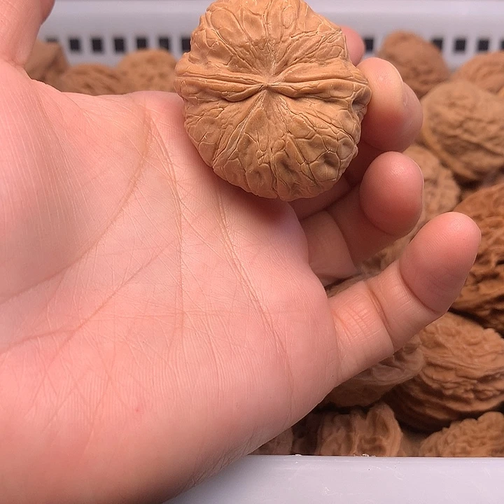 ****人文玩核桃吊坠文玩核桃