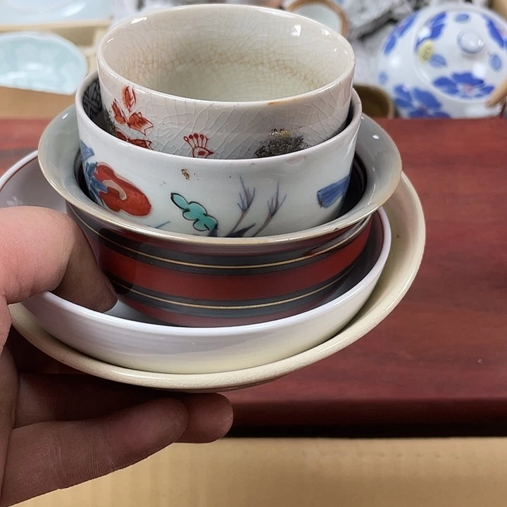 机器猫瓷器杂货铺子*