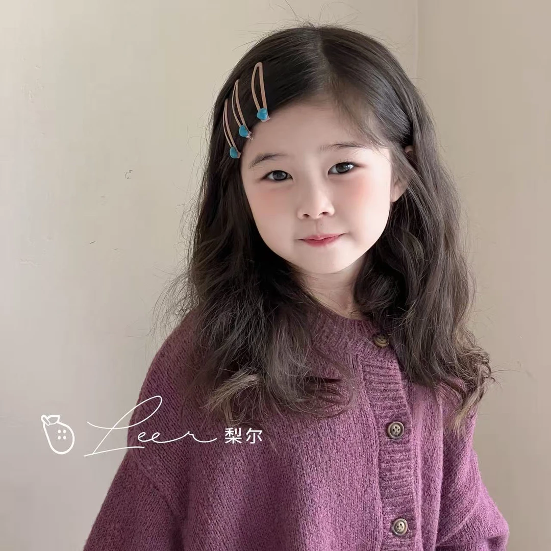 ZB-2013 韩版儿童发饰