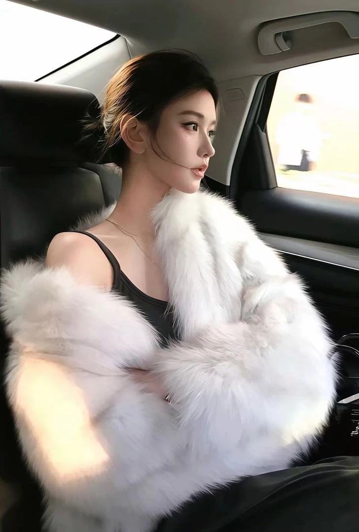 【集合链接】编码1-200链接毛毛外套