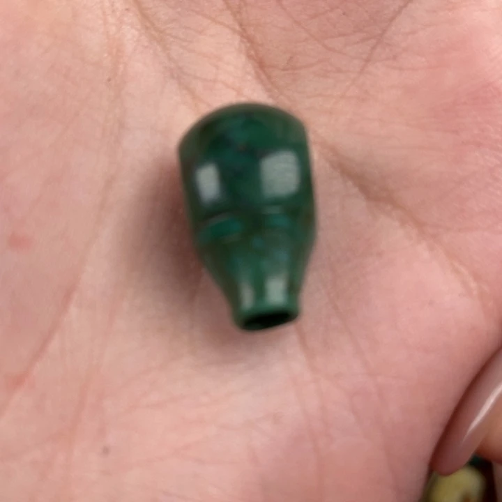 柏香籽/百香籽吊坠生*