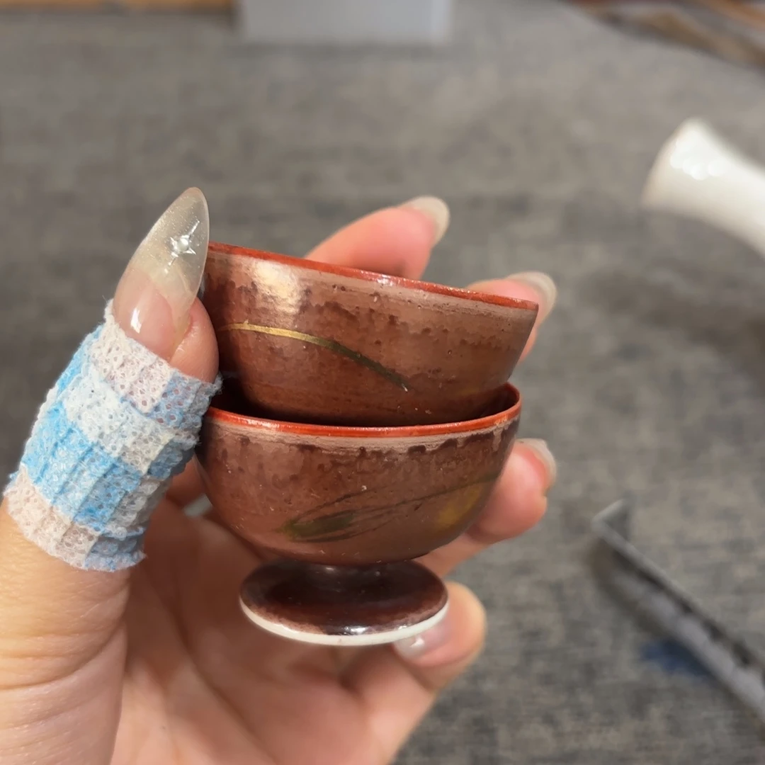 非常好看漂亮的物品