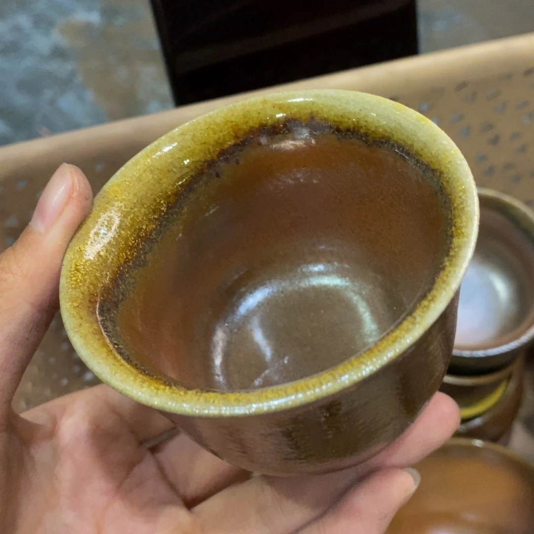 陶通红系列主人杯38