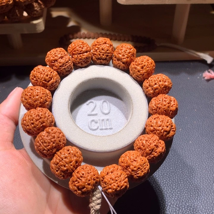 金刚菩提吊坠20+开播福利战神梅花