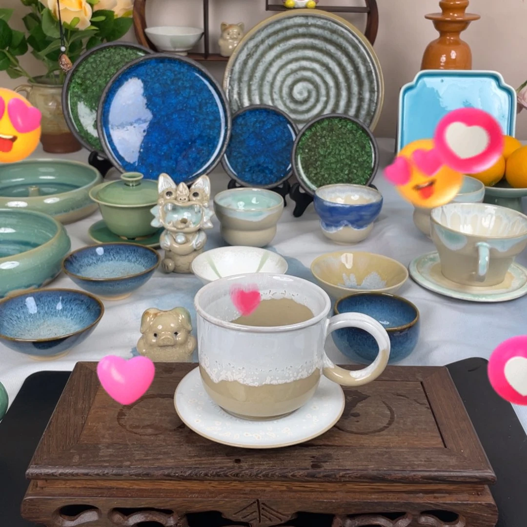 宁州陶器宁州陶器