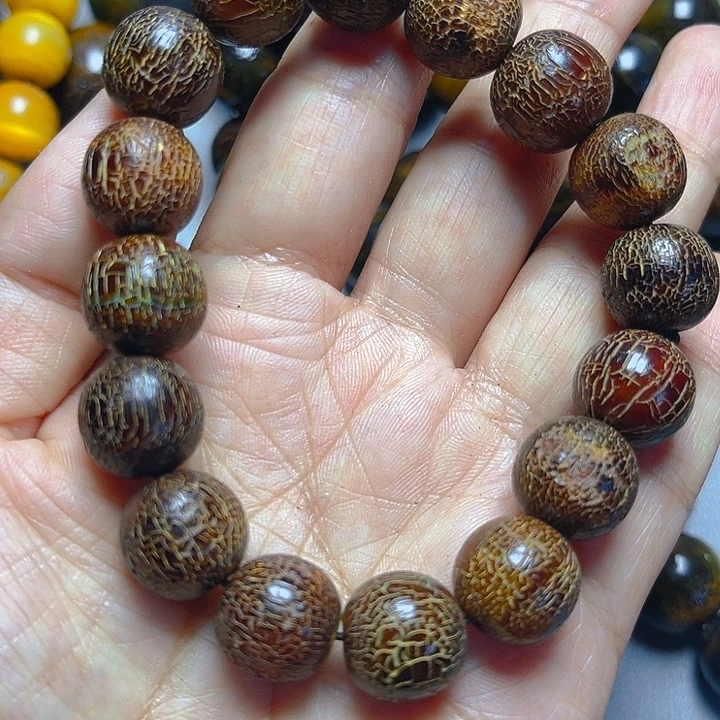 大果紫檀（缅甸花梨）