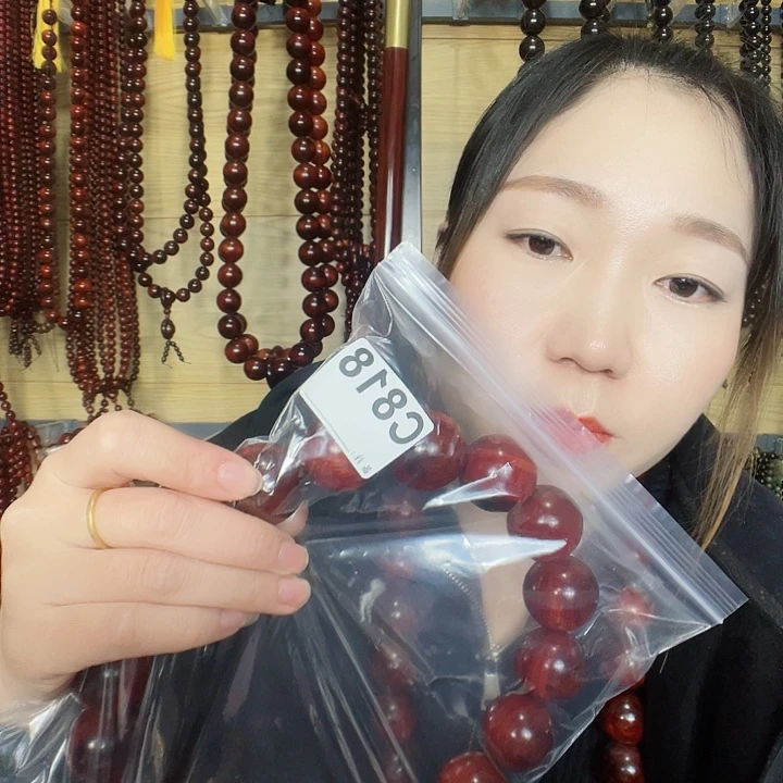 我****东非黑黄檀（紫光檀）818