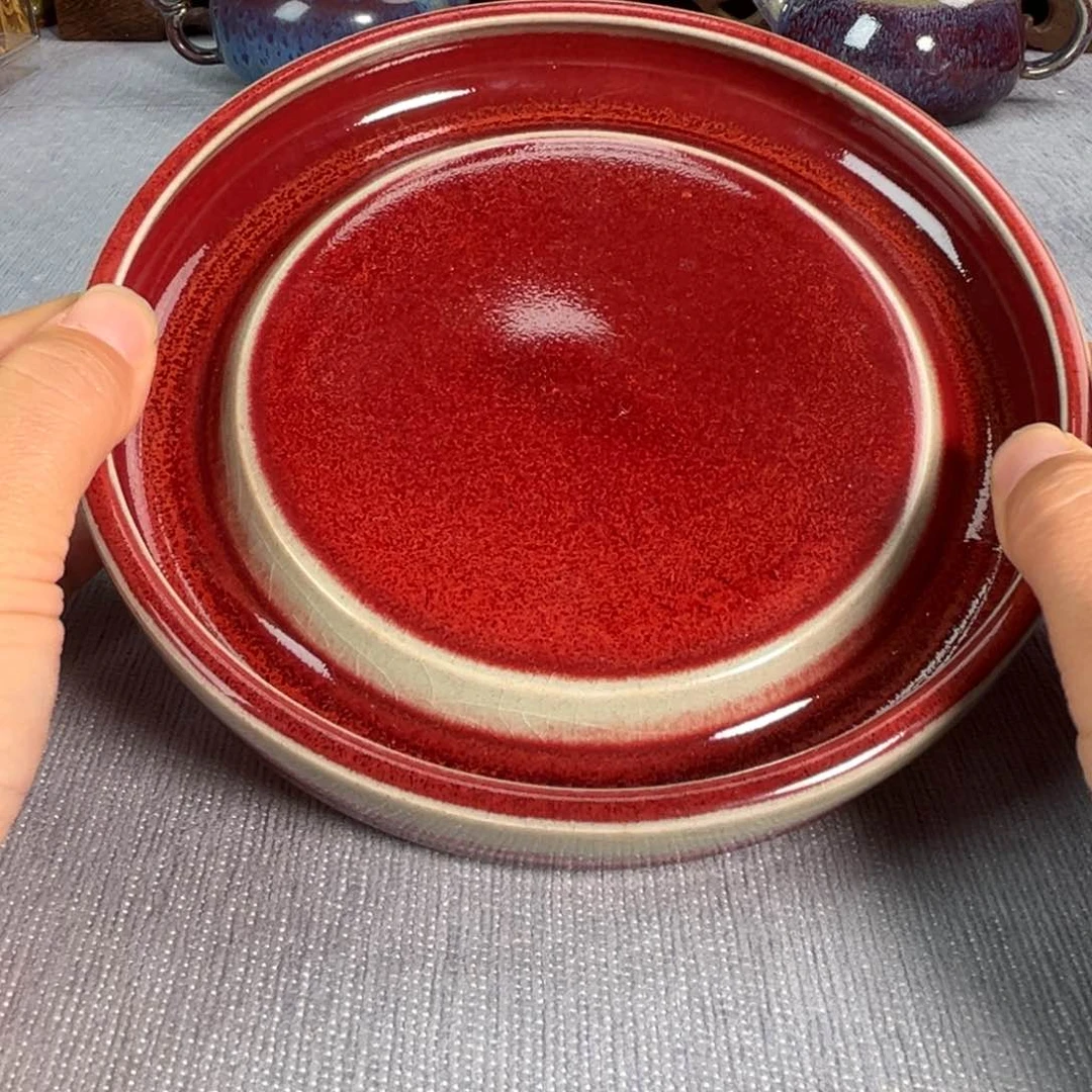 【闪购商品】钧瓷09865322