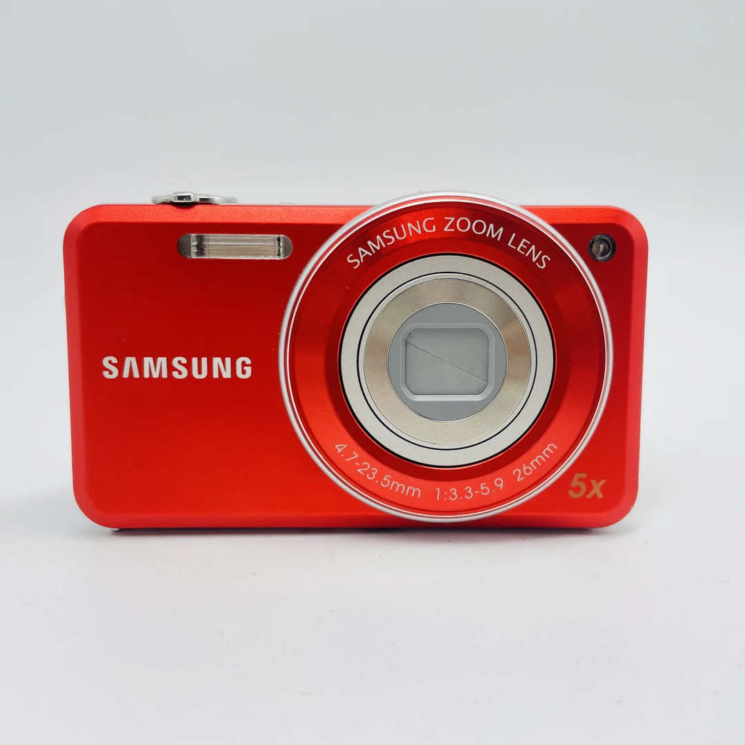 95新 Samsung/三星 ST95 1610万像素 5倍光学变焦（no退no换）