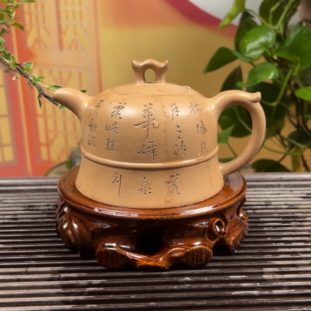 茶壶紫砂紫砂壶紫砂泥