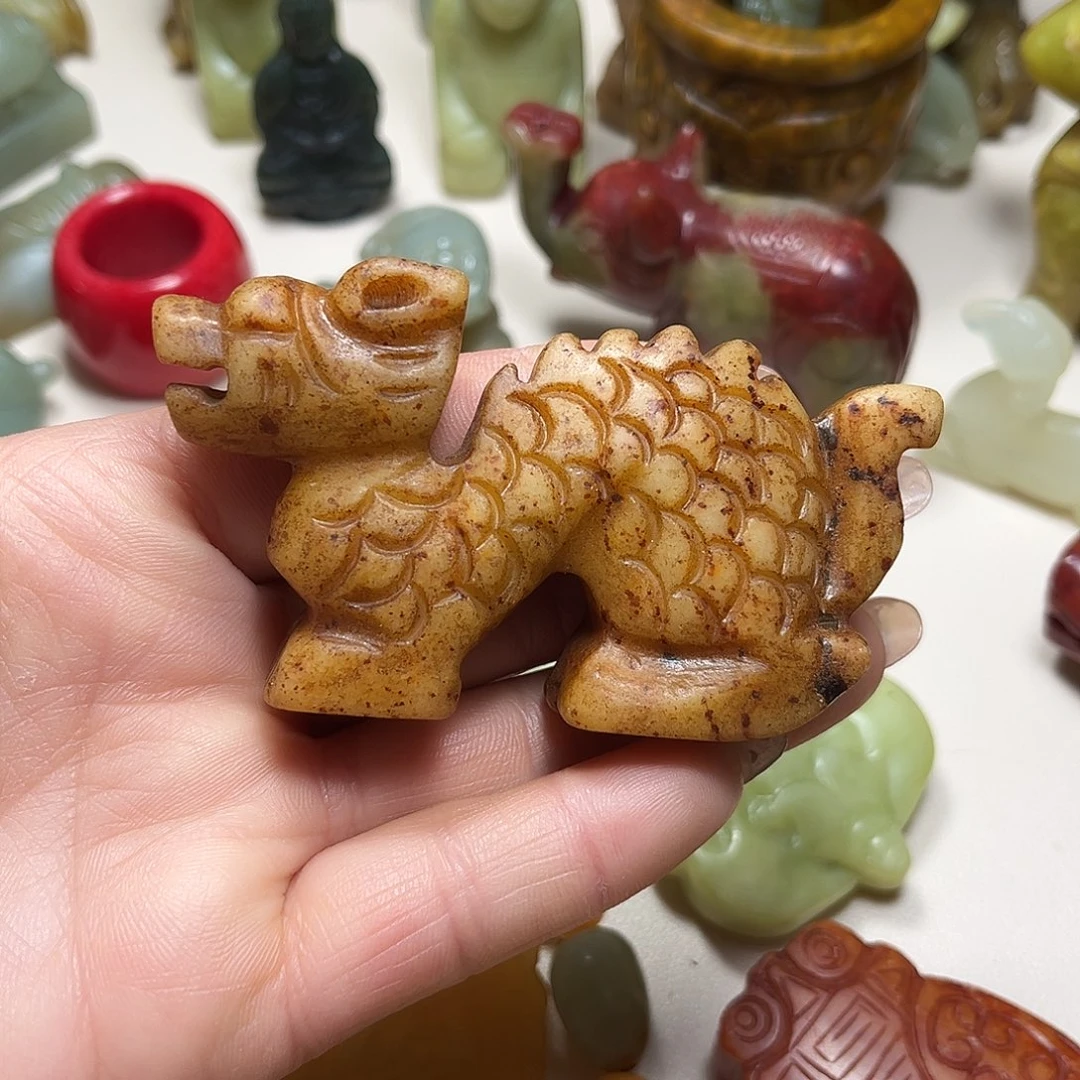 白玉菩提吊坠白玉菩提吊坠