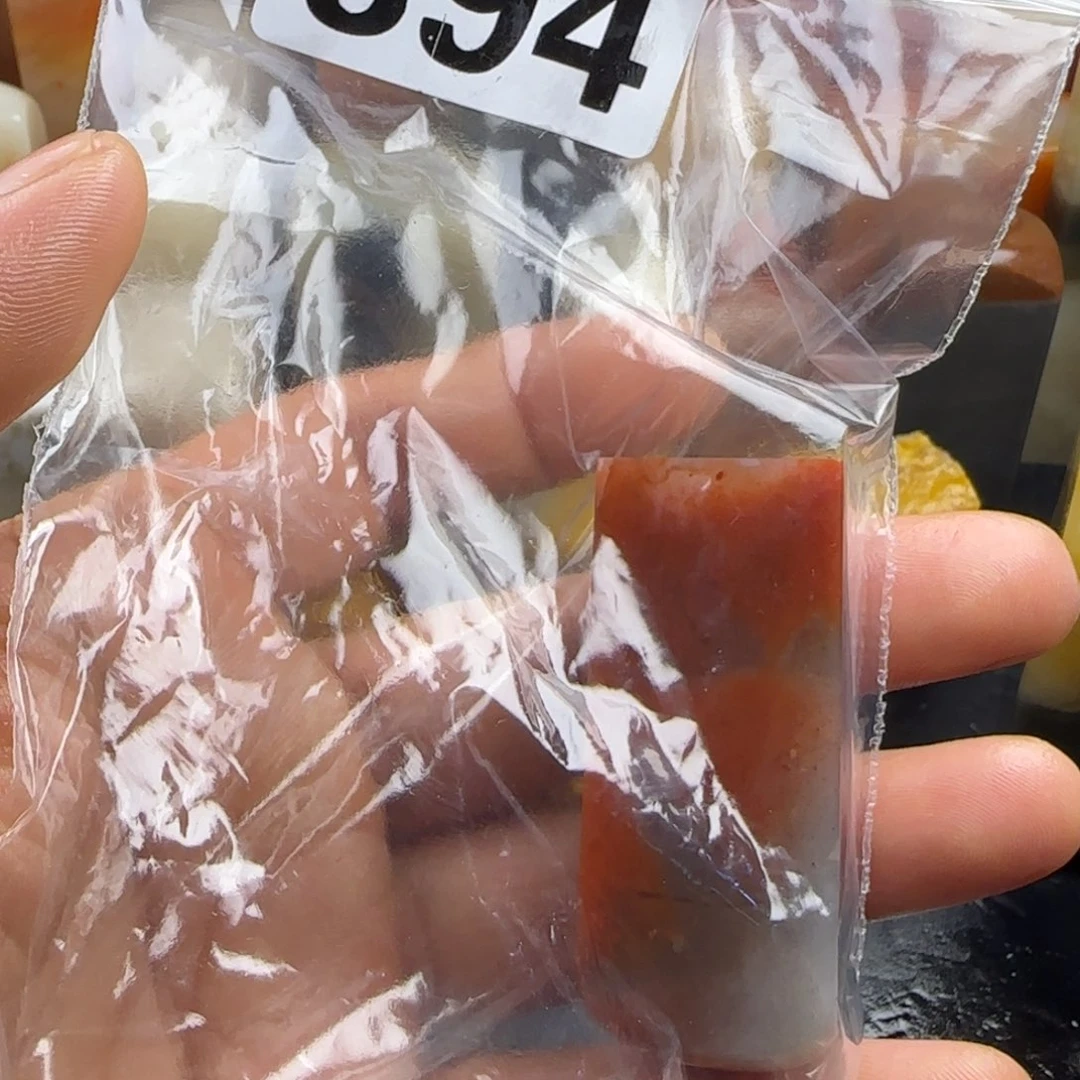 壶***正老挝石密密麻麻没买