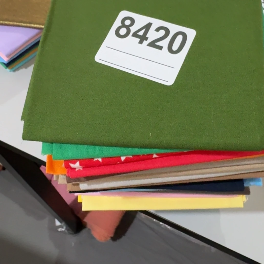 毛***儿40片价双节福袋纯棉平布