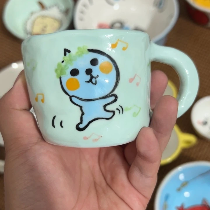 瑕疵作品不退不换41