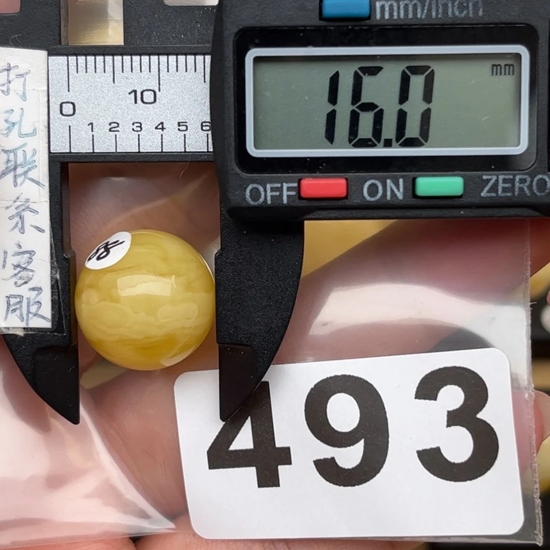 未镶嵌蜜蜡裸石梨***?蜜蜡