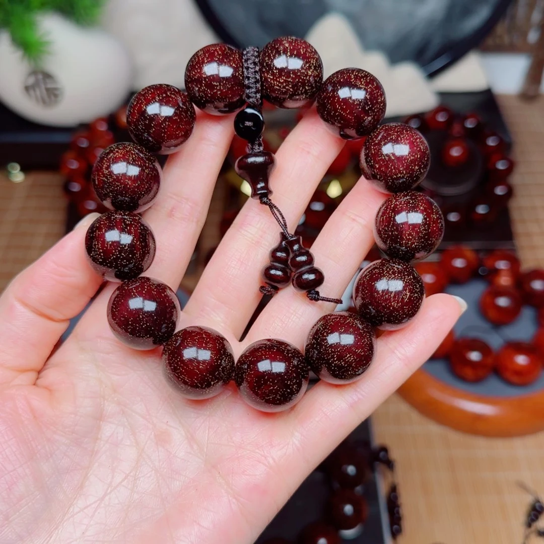 檀香紫檀（小叶紫檀）3W 平