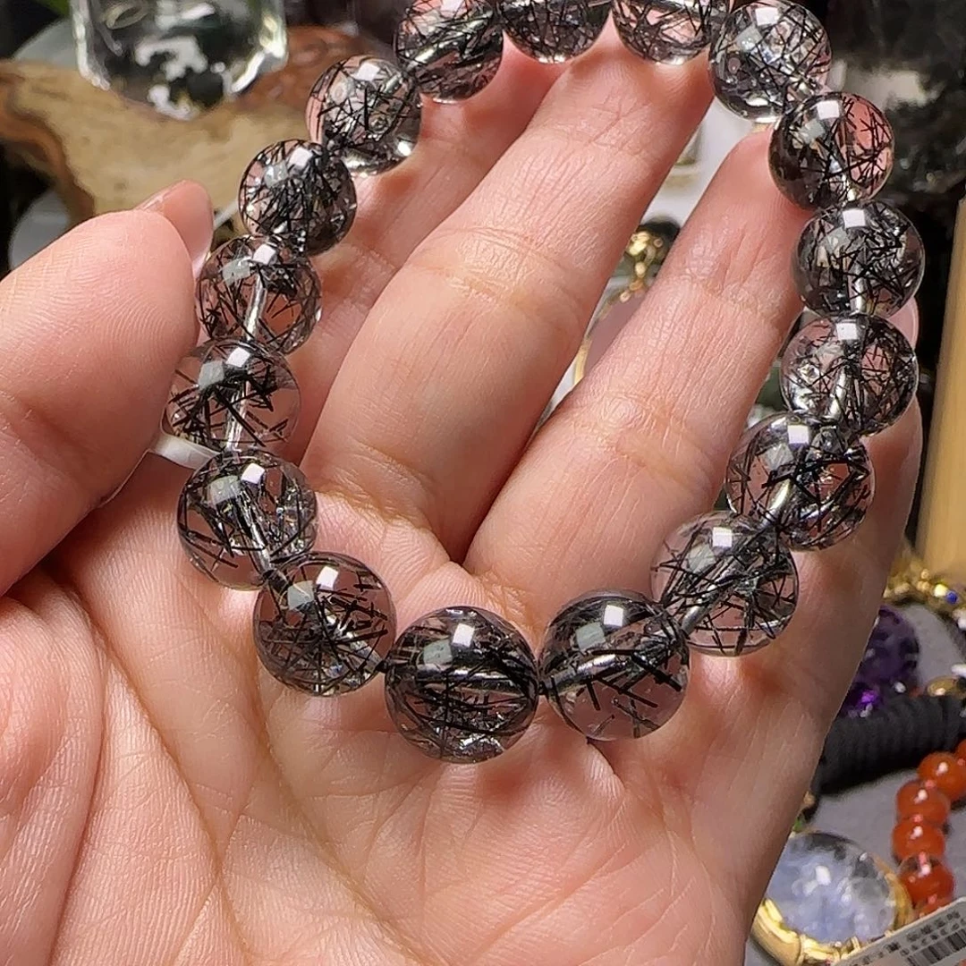 水晶手链未镶嵌JP38500成