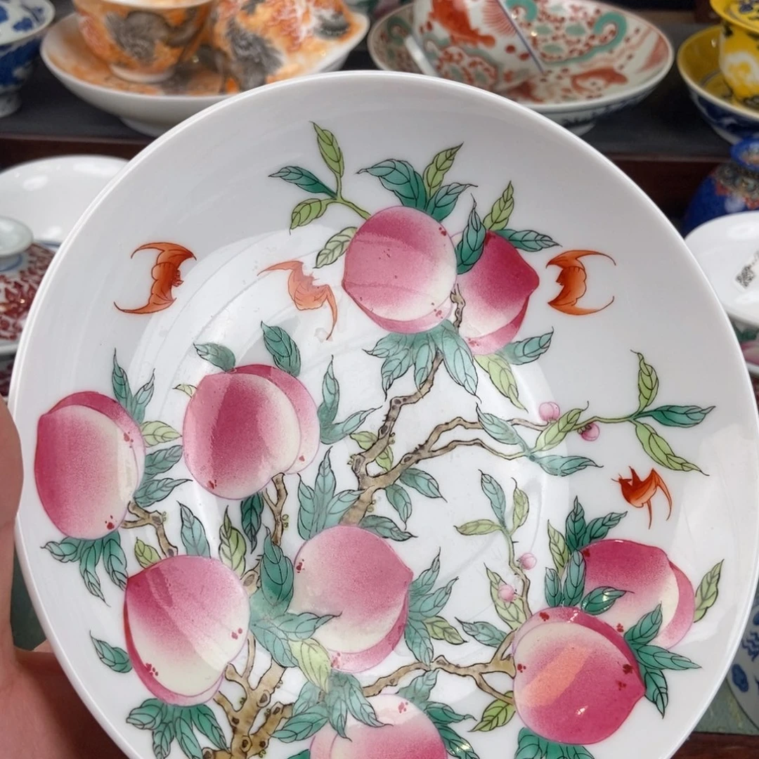 陶瓷的的设计师是一