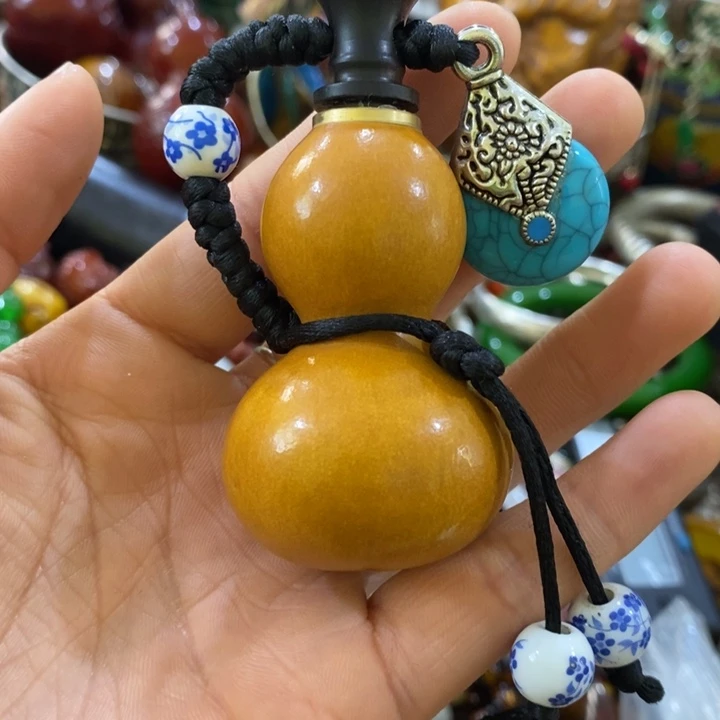 宫廷影视老旧工艺摆件