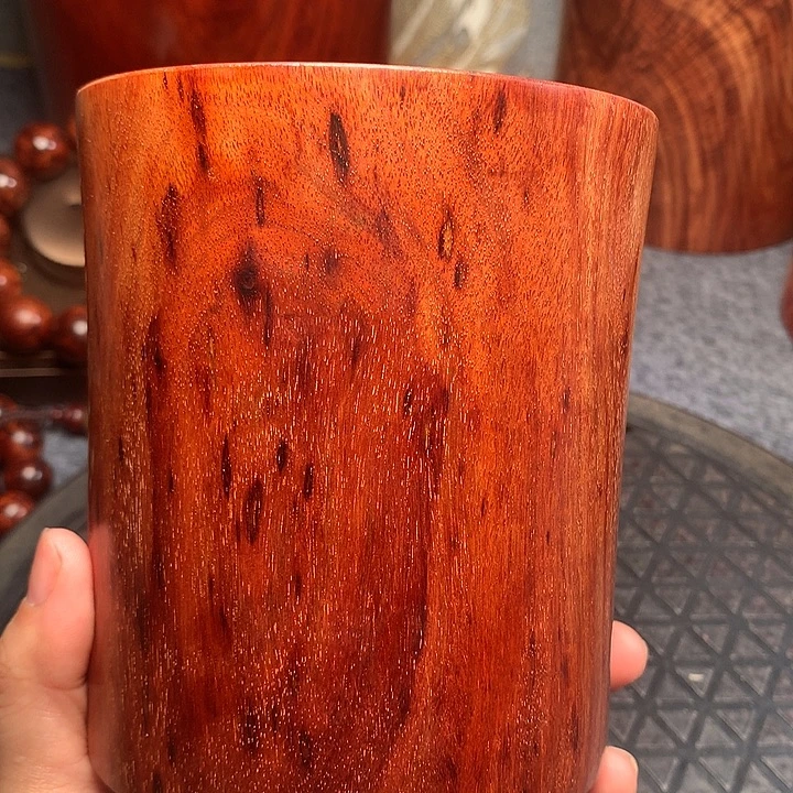 W***_檀香紫檀（小叶紫檀）紫檀